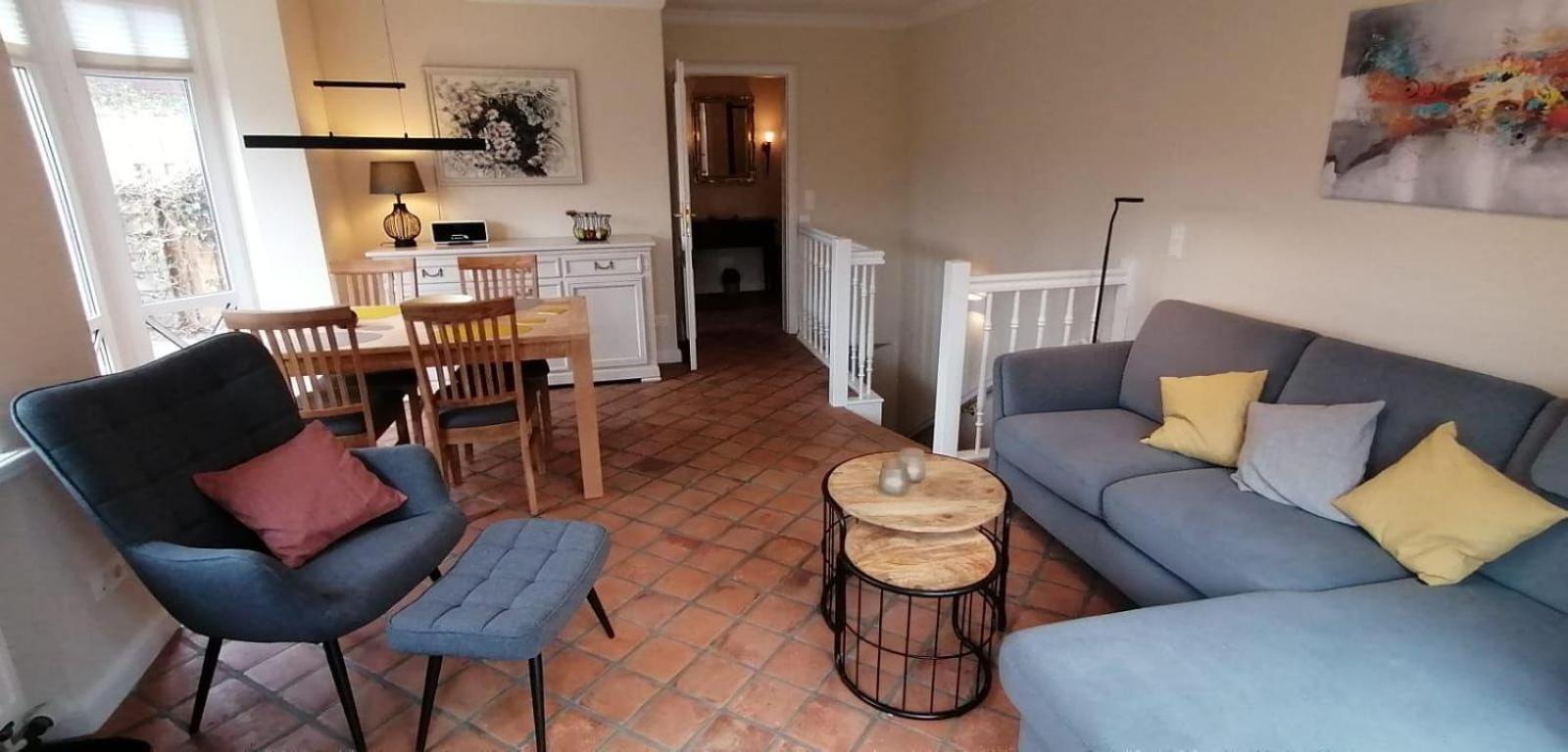 App-martha Apartment Westerland
