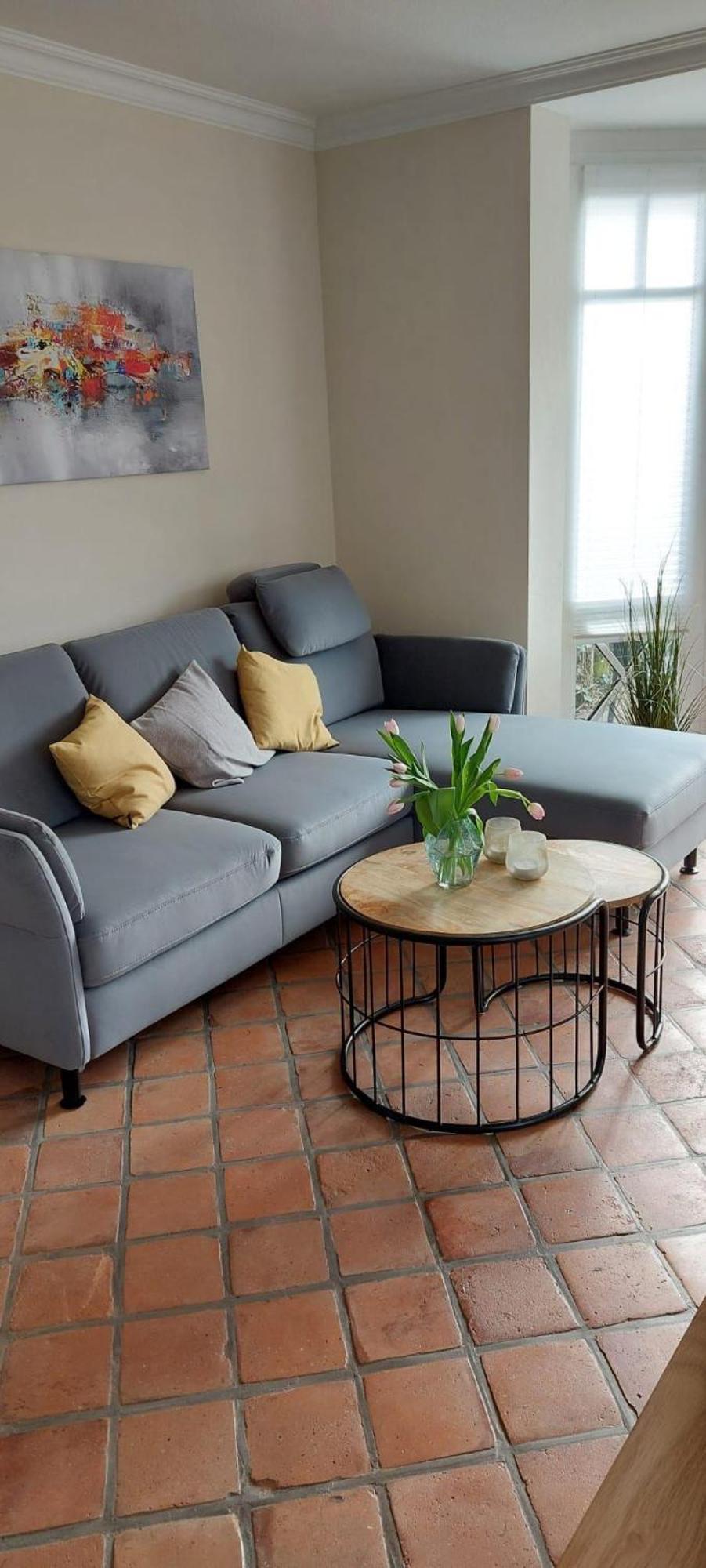 Apartment App-martha *