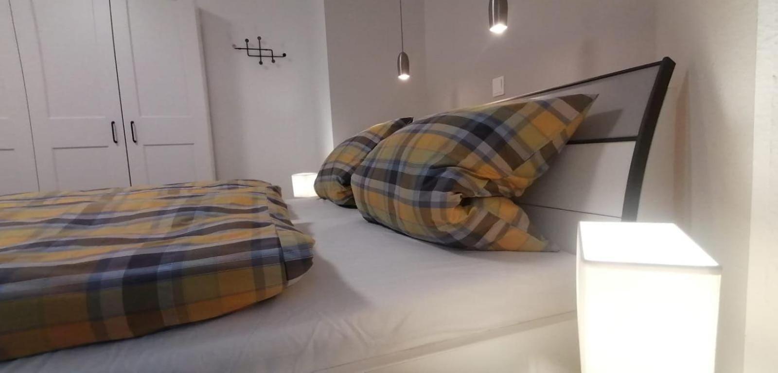 Apartment App-martha *